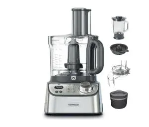 Kenwood FDM71.960SS 
