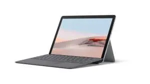 Microsoft Surface GO 2