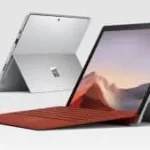 Microsoft Surface Pro 7