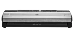 OBH Nordica Food Sealer Chef - 7945