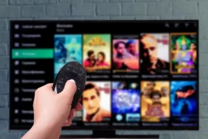 55 tommer tv bedst i test
