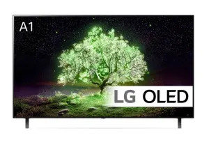 LG 55 A1 4K OLED (2021)