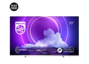 Philips 55 PUS9206 4K LED (2021)
