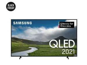 Samsung 55 Q70A 4K QLED