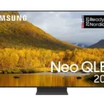 Samsung 55 QN95A 4K Neo QLED (2021)