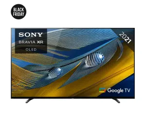Sony 55 A80J 4K OLED (2021)