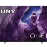 Sony 55 A85 4K UHD OLED Smart-TV KD55A85