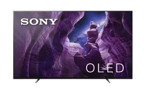 Sony 55 A85 4K UHD OLED Smart-TV KD55A85
