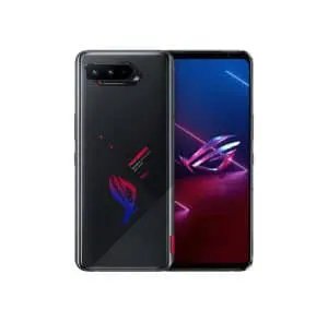 ASUS ROG Phone 5s 5G 512GB/16GB - Phantom Black