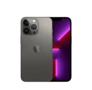 Apple iPhone 13 Pro 5G 128GB - Graphite