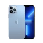 Apple iPhone 13 Pro Max 5G 128GB - Sierra Blue