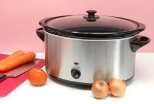 Bedste Crock Pot