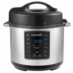 CROCK-POT CSC051X