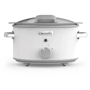 4,5 liter slow cooker