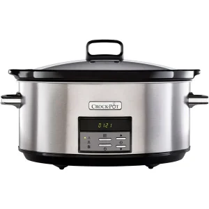 Crock-Pot Slow Cooker 7,5 L