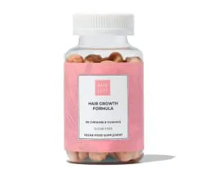 Hair Growth Formula Gummies Vitaminer til håret