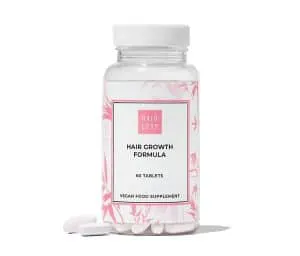 Hair Growth Formula Tablets