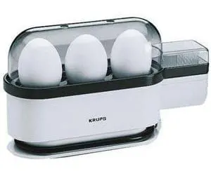 Krups F 234-70 Ovomat Trio