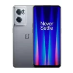 OnePlus Nord CE 2 5G 128GB 8GB - Grey Mirror