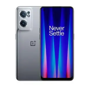 OnePlus Nord CE 2 5G 128GB 8GB - Grey Mirror