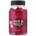 VitaYummy Hair & Nails Vitaminer 60 Pieces