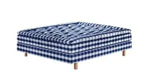 Boxmadras dobbelt, Excel - BJX Luxury