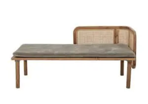 Creative Collection Felucca grøn og teak