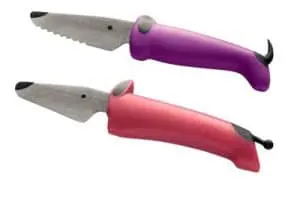 Kinderkitchen - Til Børn - Pink + Lilla