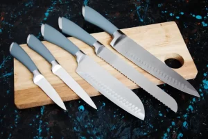 Knivsæt