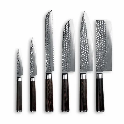 Qknives Anmeldelse