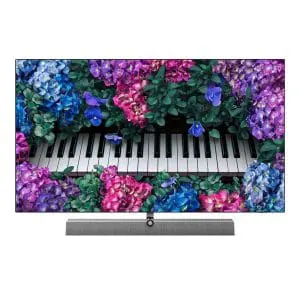 Philips 65 TV 65OLED935 9 Series