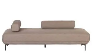 RICHMOND daybed brun