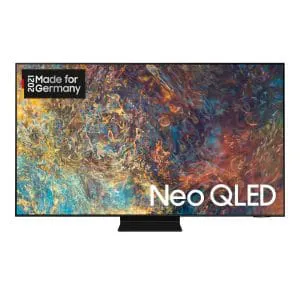 Samsung 50 TV GQ50QN90AAT QN90A Series Bedste Fladskærm Test