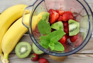 Smoothie Blender