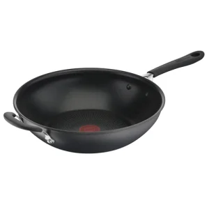 TEFAL Jamie Oliver Quick & Easy Wok 30 cm