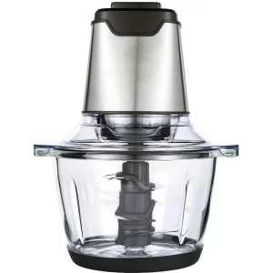 Wilfa MC3B-400S Essential Chop Minihakker