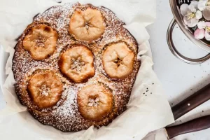 Æbleskivepande
