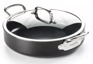 Greenpan sauterpande - Barcelona - 4,8 liter