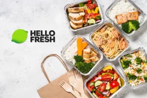 HelloFresh