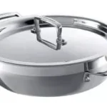 Le Creuset sauterpande - 3 PLY - Ø 30 cm