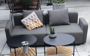 Loungesæt