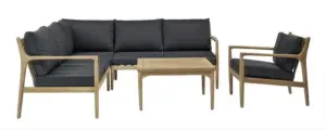 Molini Loungehavesæt