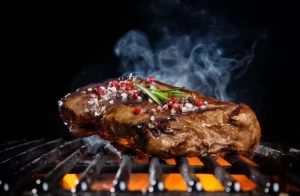 Morsø Gasgrill