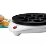 OBH Nordica æbleskivebager