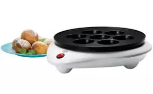 OBH Nordica æbleskivebager