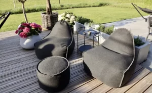 Sækkestol