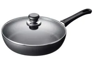 Scanpan sauterpande - Classic Induction - Ø 28 cm