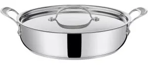 Tefal Jamie Oliver Cook's Classic Sauterpande