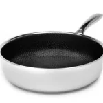 hybrid non-stick onyx stegepande onyxcoockware
