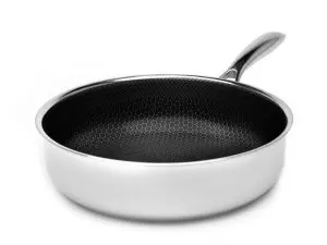 hybrid non-stick onyx stegepande onyxcoockware